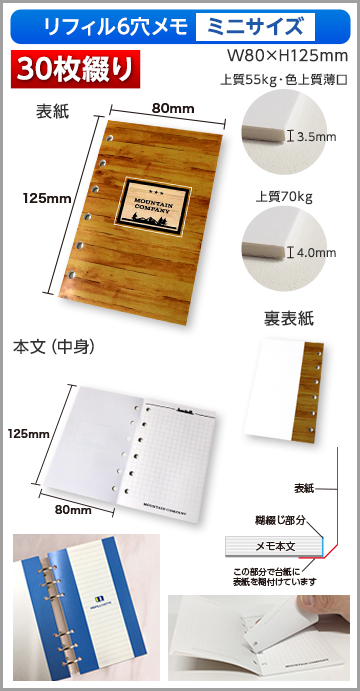 商品の部数 価格を選択する 激安メモ帳のオリジナル印刷 オリジナルデザインのメモ帳王国 送料込みの安心価格 デザイン制作費無料
